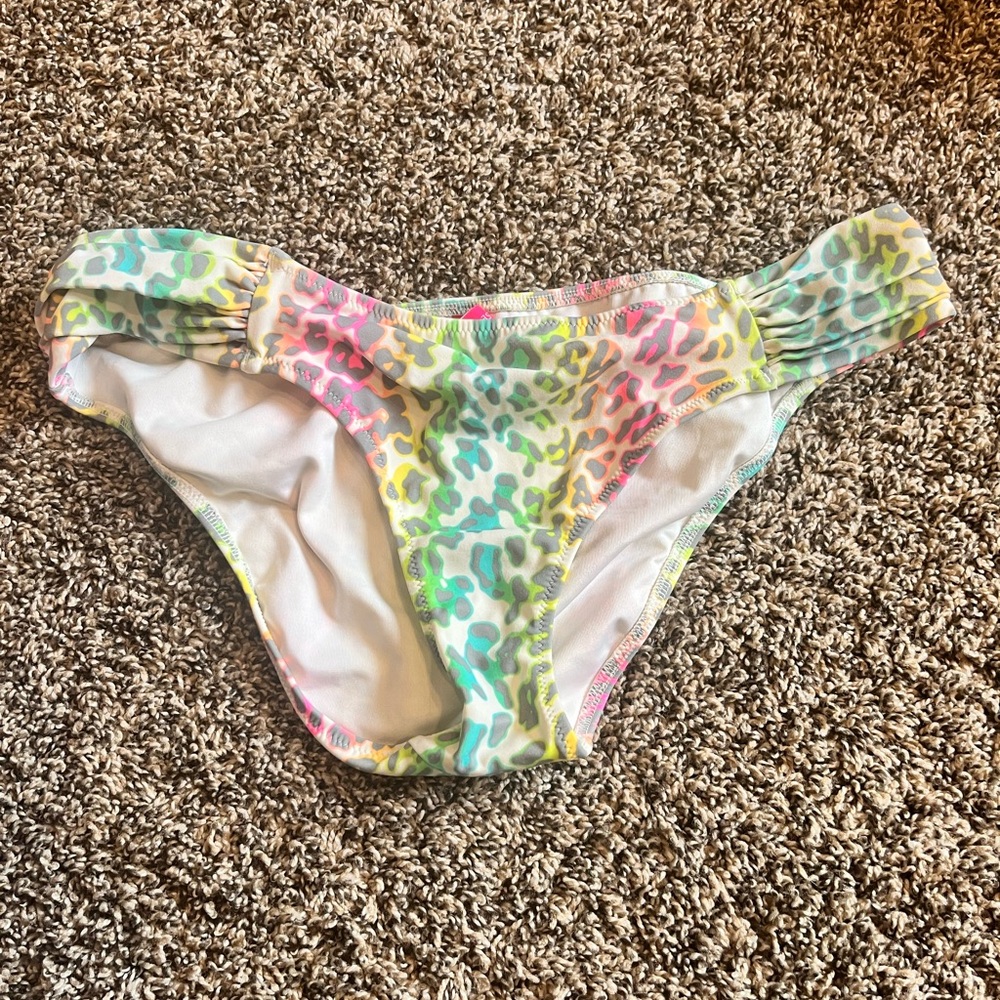 Victoria’s Secret bikini bottom, size small comes